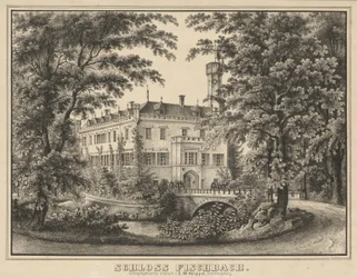 Fischbach Castle